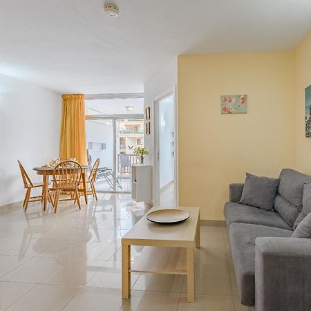 Just 2Min To Beach Loscristianos Apartment Los Cristianos  Exterior photo